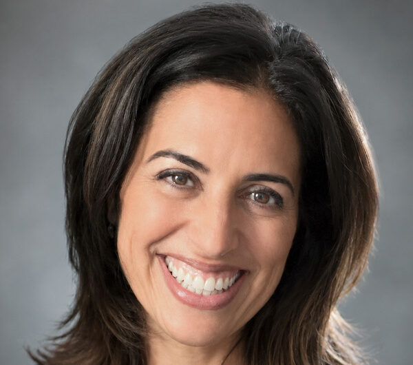 Dana Marks