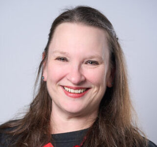 Esther D. Kustanowitz